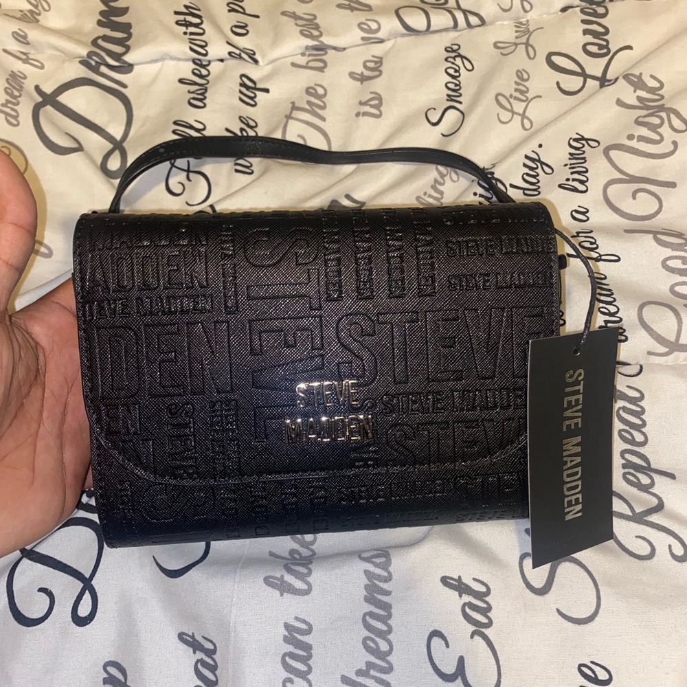 Steve Madden Mini Bag